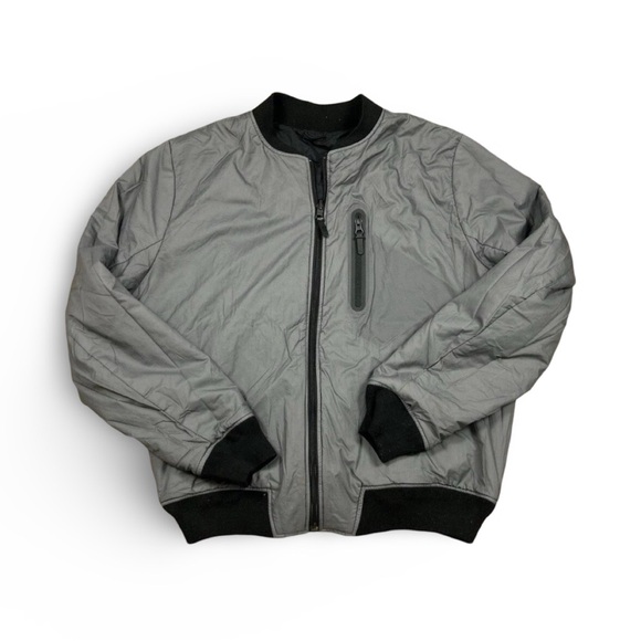 NIKE LAB x KIM JONES - Reversible Bomber Jacket - Picture 3 of 10